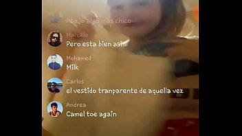 Preview 3 of Fuxked Hard - BAILANDO HOT BADOO