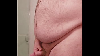 Preview 2 of 5 Way1 - guy with a small dick jerks himself off