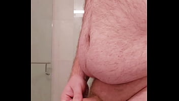 Preview 3 of 5 Way1 - guy with a small dick jerks himself off