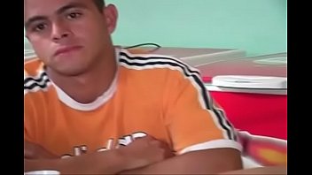 Preview 1 of Insest Blowjob - gay threesome