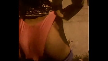 Preview 4 of Bois De Boulogne Gay - Safada cdzinha