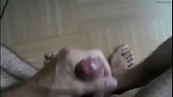 Preview 3 of Emma Kou - HOT HAIRY UNCUT JACKER