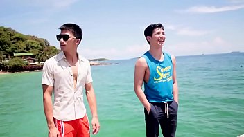 Preview 1 of Brazerxxx Com - Bangkok G Story ep 23