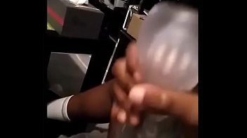 Preview 3 of Xxx Sex Video Telgu Film - Masturbator Double Oo Dorcel Fleshlight Handjob Hot