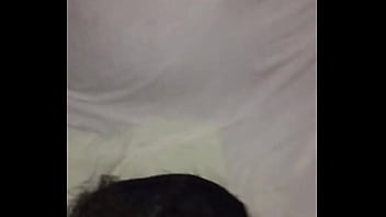 Preview 1 of Real Prostitute Young Boy - Sucked by black mom of bestfriend