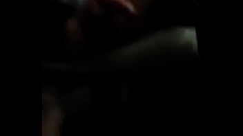 Preview 2 of Xnss Big Boog - sissy boy playing with cock