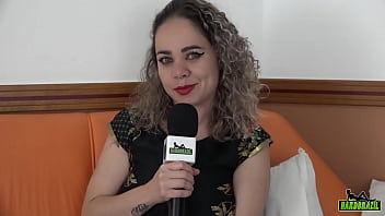 Preview 2 of Pumping Prolapse - Natasha Sub aprontando na Hardbrazil