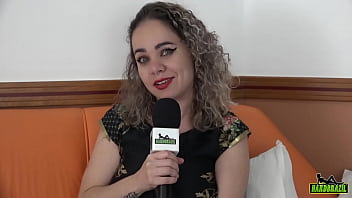 Preview 3 of Pumping Prolapse - Natasha Sub aprontando na Hardbrazil