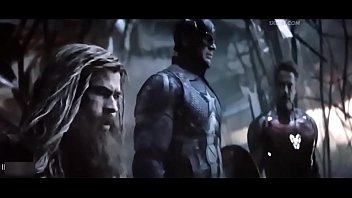 Preview 1 of Mom Sons Bad - Avengeiros amassando o cu do napolitanos