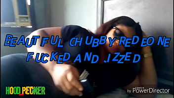 Preview 1 of Mistress Severe Cbt4 - Pretty redbone fucked and jizzed.