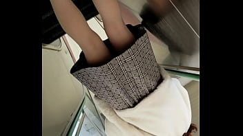 Preview 2 of Korean Reality Massage - 認証動画