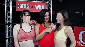 Preview 3 of Sex Videos Of Doctor - Wrestling Till They Cum