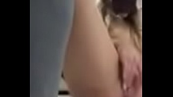 Preview 2 of New Porn Brust - Dildo teasing