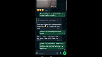 Preview 2 of Wwwbigcook Xxxcom - SE PUSO MUY CALIENTE Y LE HICE UN MASAJE A MI MEJOR AMIGA EN LAS NALGOTAS