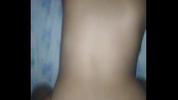 Preview 3 of 20 Inch Big Land Sex - Cogida en puente Piedra