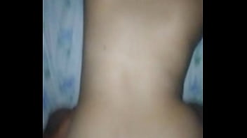 Preview 1 of 20 Inch Big Land Sex - Cogida en puente Piedra