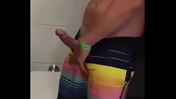 Preview 4 of Teen Real Kidnapping - Boy do corp&atilde_o exibindo o pau