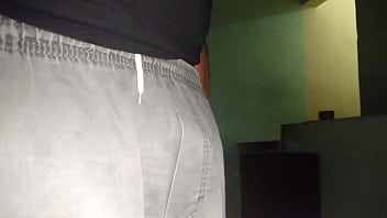 Preview 1 of Bbw With Kids - Handjob punheta