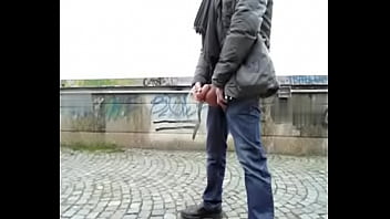 Preview 4 of Gangbang Beauty German - castigated by mistress for pissing at home , is brougth out..