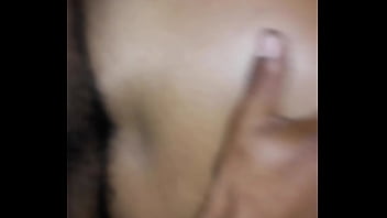 Preview 4 of Licking Pussy Boy Nd Girl - Culeando a mi mujer  analmente eb el generador