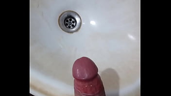 Preview 2 of Sexy Arab Dina - Cum