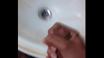 Preview 1 of Sexy Arab Dina - Cum