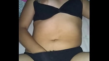 Preview 1 of Moms Hairy Solo - ramerita