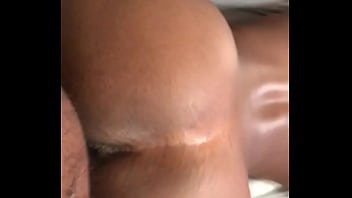 Preview 1 of Omani Song - Still fucking after she cum