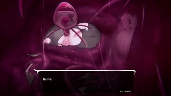 Preview 3 of Sexy Boy Photo - Thornsin [Hentai Game]: Pit Gallery - Nun pantyhose gallery/gameover (English Text)