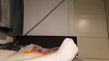 Preview 4 of Memek Gendut - Second time sounding
