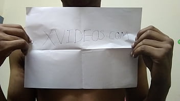 Preview 3 of Leggy Sectray Fuck - Verification video