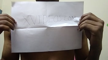 Preview 1 of Leggy Sectray Fuck - Verification video