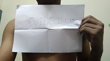 Preview 4 of Leggy Sectray Fuck - Verification video