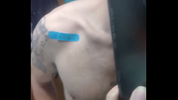 Preview 2 of Iniyot Ni Lolo Si Apo 18 Yearold - Verification video