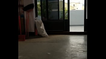 Preview 2 of Bizarre Step Mom - Verification video