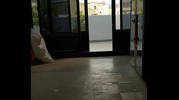 Preview 4 of Bizarre Step Mom - Verification video