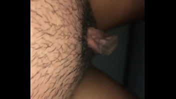 Preview 2 of Italian Prison Gangbang - Checking out my girlfriend
