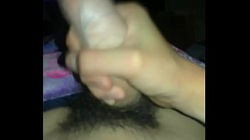 Preview 1 of Old Men And Chaid - Una paja bien corta