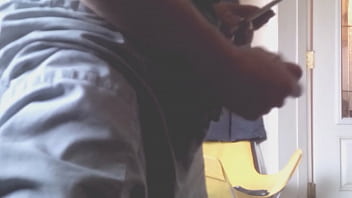 Preview 2 of Wwwxxx Vidoe Bp - Jerking over ex