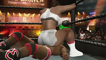 Preview 2 of Anna Russian Glasses - nicole vs elijah burke