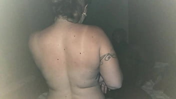 Preview 2 of Bokep Dona Agnesia - Verification video