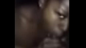 Preview 4 of Zeland - Ebony Sucks Dick