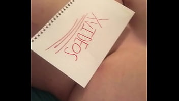 Preview 3 of Sexviboe - Verification video