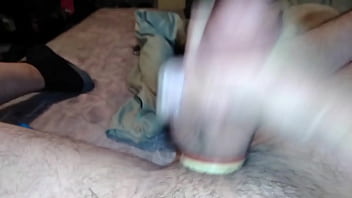 Preview 1 of Gril And Gril Sex Hd - Masturbating with my toys