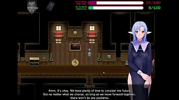 Preview 1 of Free Sexflms - Sword Art Online NTR 2 Part 6 ENG