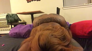 Preview 3 of Moms Help Me Sex - Wtf She Saying Iono