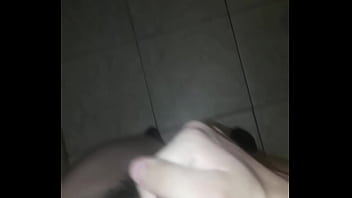 Preview 3 of Pvc Assteen - Chubby boy playing with his dick
