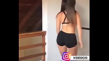 Preview 1 of Baba Fuck Gay - Mujer sexy