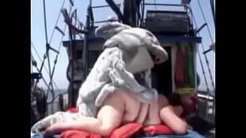 Preview 4 of Wwwvideosxxx Comgratis - TUBAR&Atilde_O COMENDO BALEIA