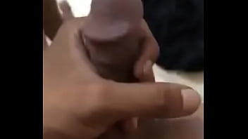 Preview 4 of Www Rape Sexvideo Com - Handjob of a skinny guy